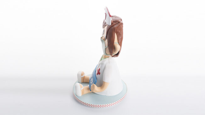 Nurse of the NHS