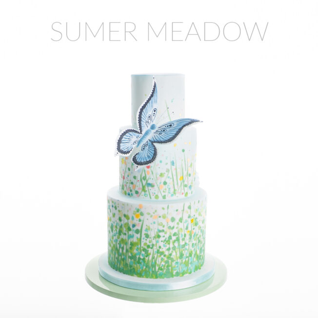 Summer Meadow