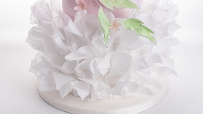 Ruffle