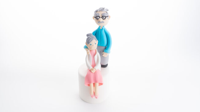 Grandparents