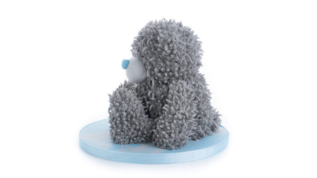 Stacking Teddy