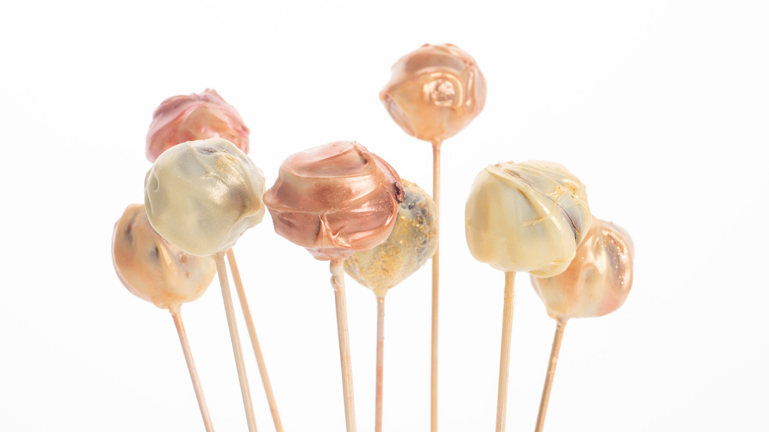 Cake pops 1