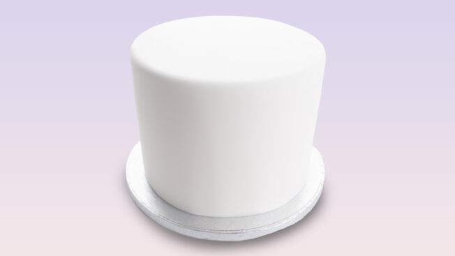 Rounded edge