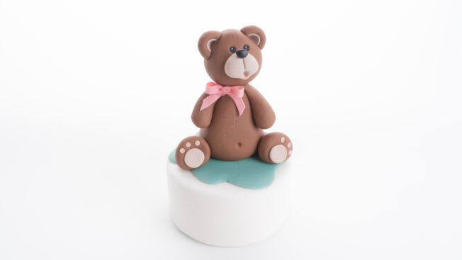 Teddy Bear