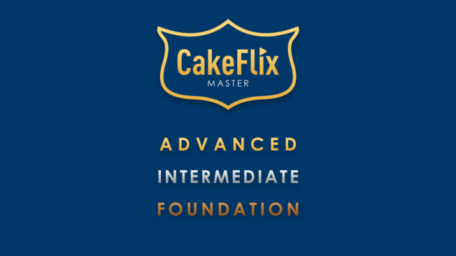 CakeFlix Master