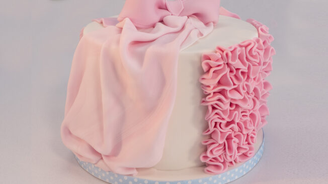 Fabric effect