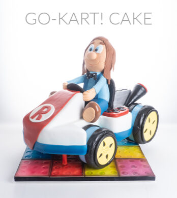 go-kart