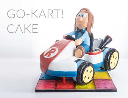 Go-Kart!