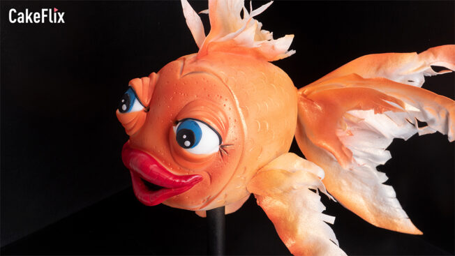 goldfish