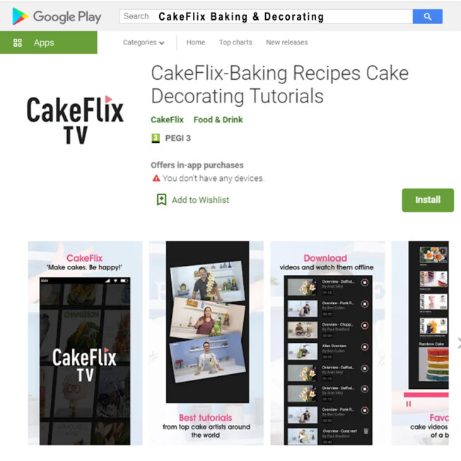 Google Play