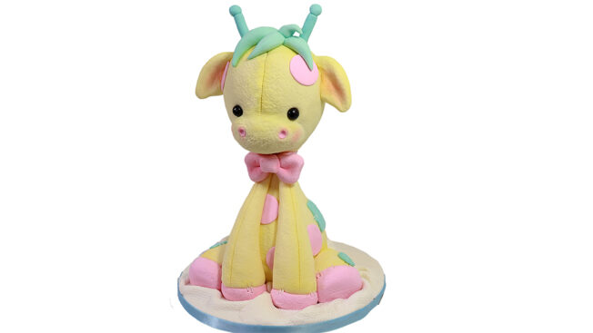 cute giraffe