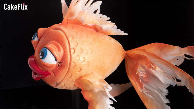 goldfish