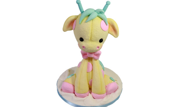 cute giraffe
