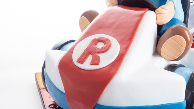 go-kart