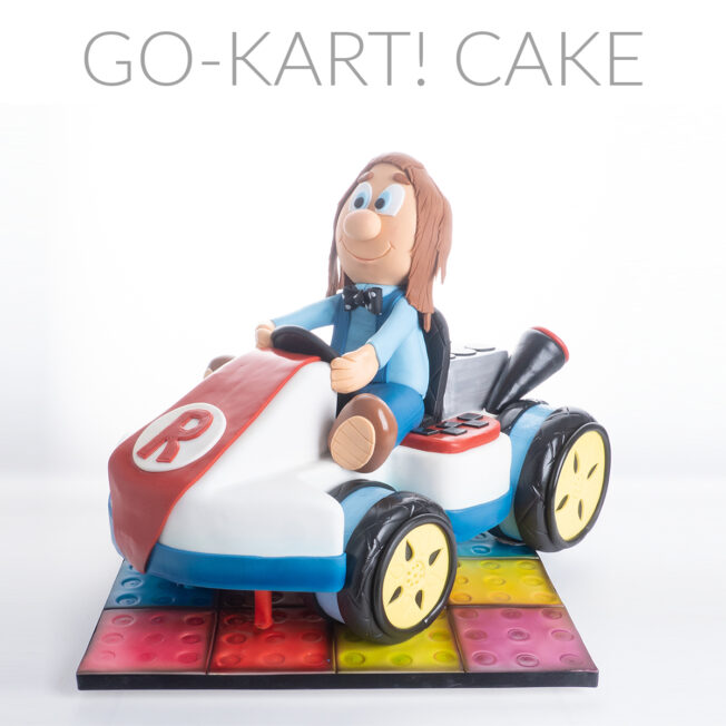 go kart