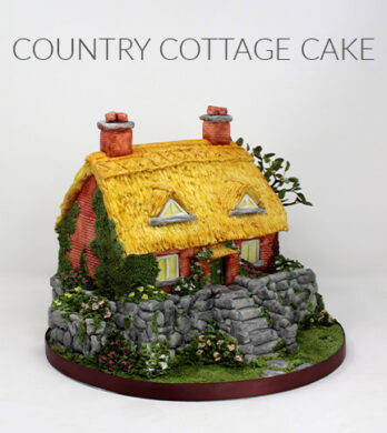 country cottage