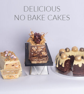 delicious no bake cakes