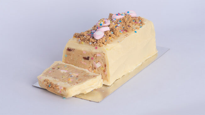 delicious no bake cakes