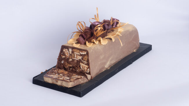 delicious no bake cakes