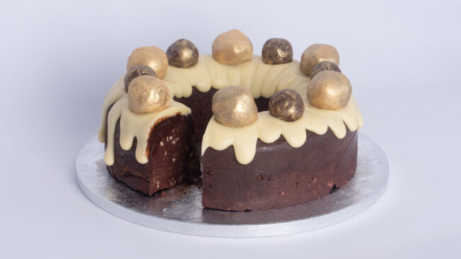 delicious no bake cakes