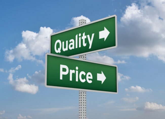 Pricing your cakes