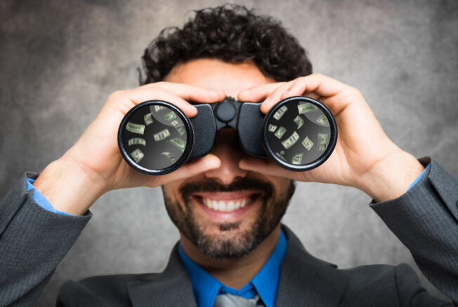 Finding your customers