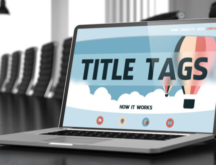 SEO Titles