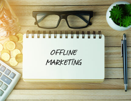 Offline Marketing