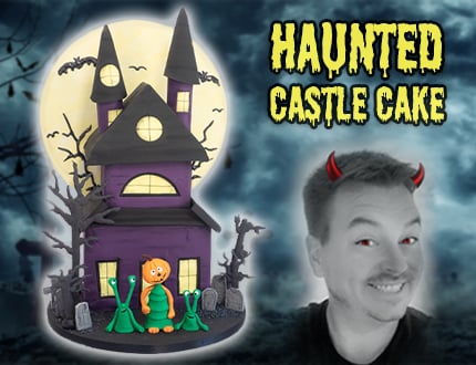 Haunted Castle