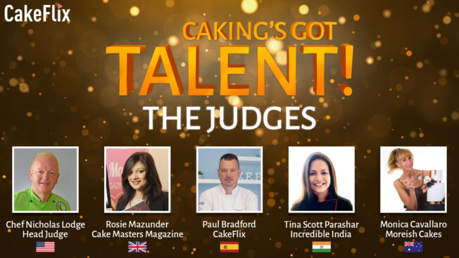 Judges