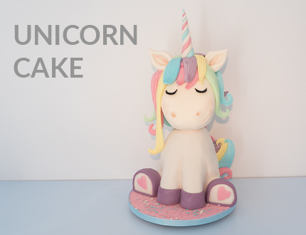 Baby Unicorn