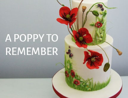 A Poppy to Remember