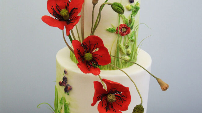 autumn themes middle tier