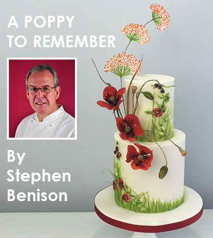 A Poppy to Remember – Bite Sized