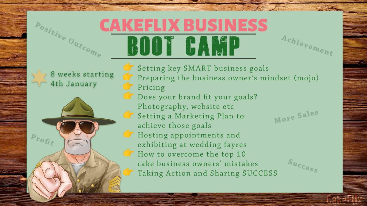 Boot Camp