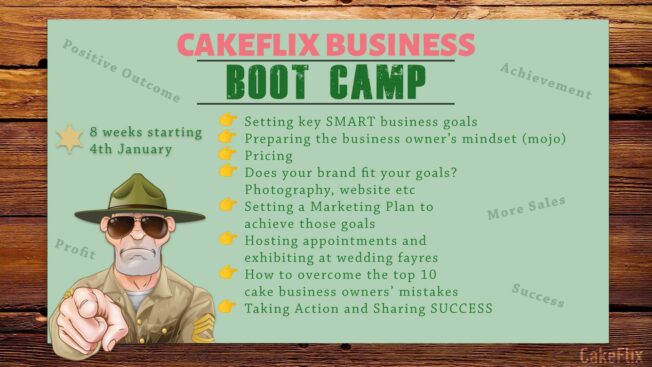 Boot Camp