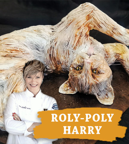 Roly-Poly Harry – Bite Sized