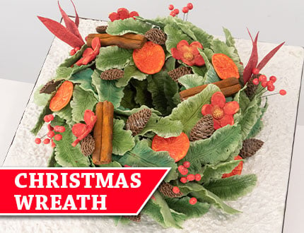 Christmas Wreath