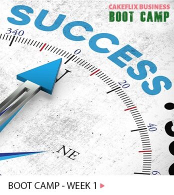 Week 1 - SMART Success