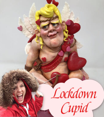 Lockdown Cupid