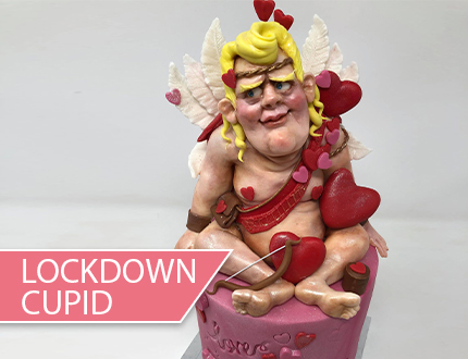 Lockdown Cupid