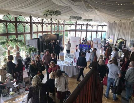 Venue Wedding Fayre