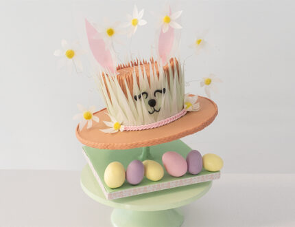 Easter Bonnet full image