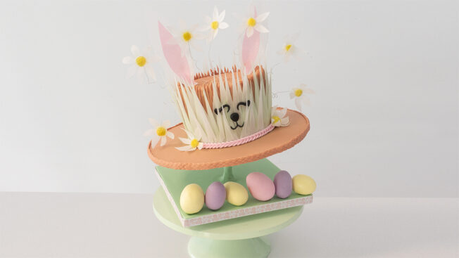 Easter Bonnet full image