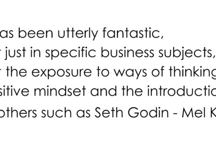 Mel Kelly - Seth Godin