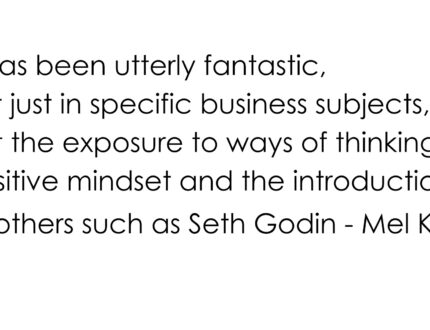 Mel Kelly - Seth Godin