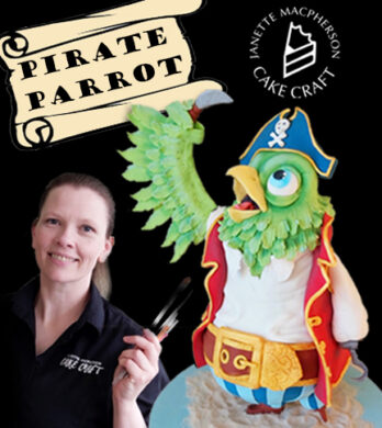 pirate parrot archive image