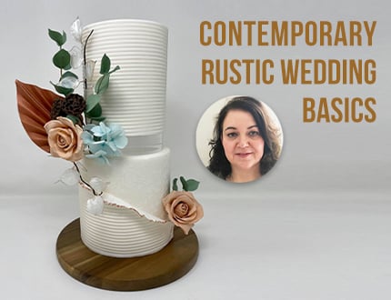 Contemporary wedding basics feature image