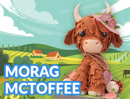 Morag McToffee