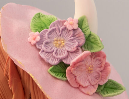 morage mctoffee gallery hat flowers